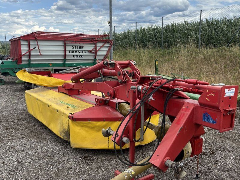 Pöttinger Novacat 265H
