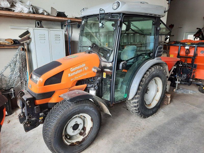 Deutz