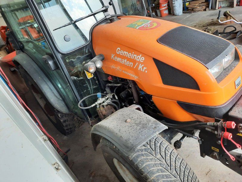 Deutz