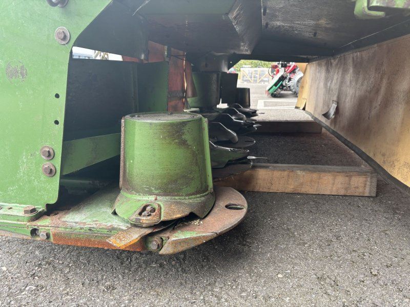 Krone EC F 320 Gen2