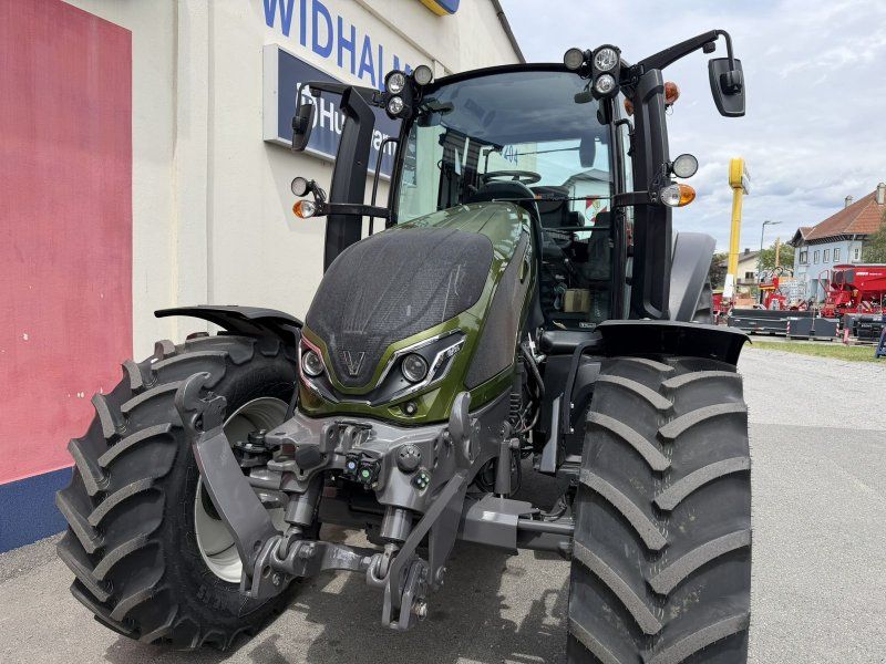 Valtra G125 ECO ACTIVE
