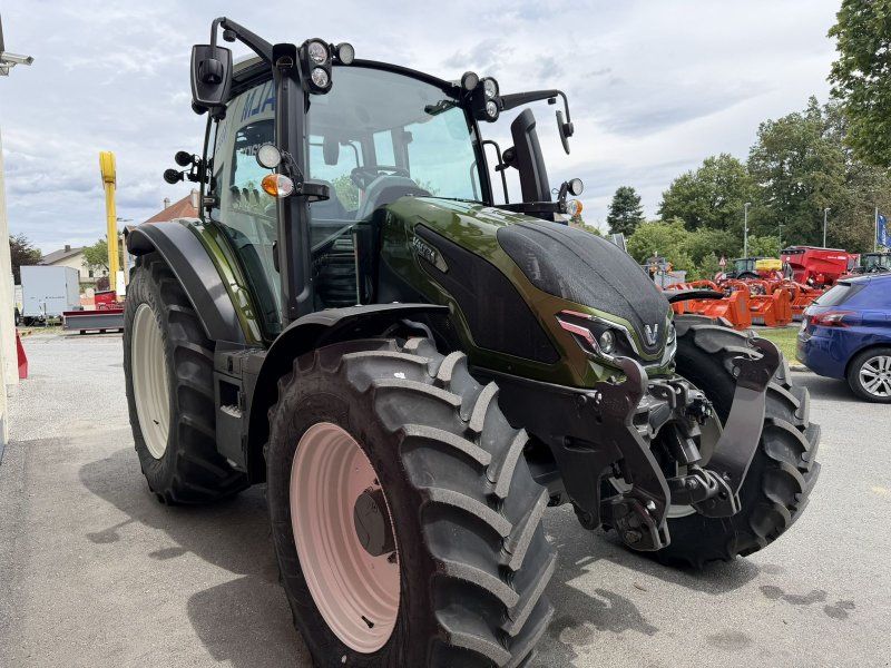Valtra G125 ECO ACTIVE