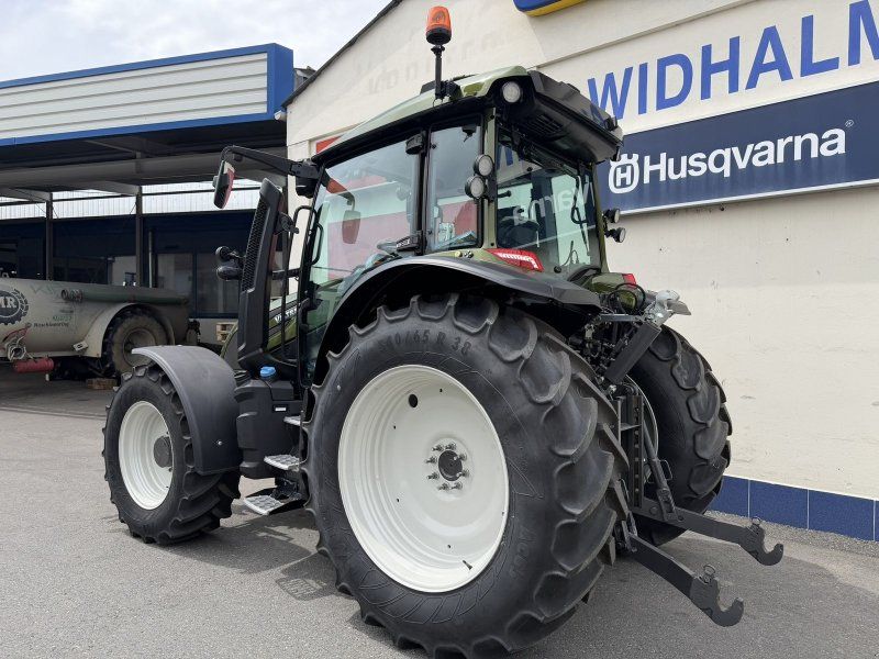 Valtra G125 ECO ACTIVE