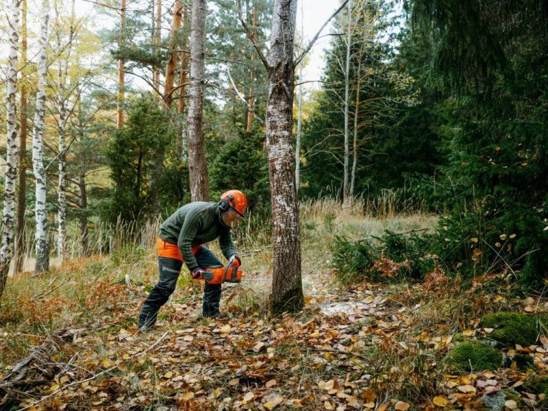 Husqvarna Akku-Motor 435i XP ohne Akku und Ladegerät