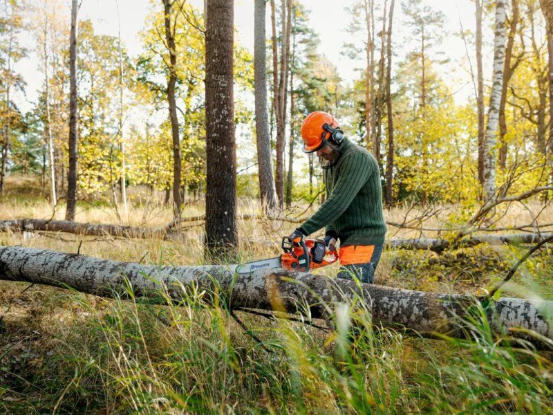 Husqvarna Akku-Motor 435i XP ohne Akku und Ladegerät