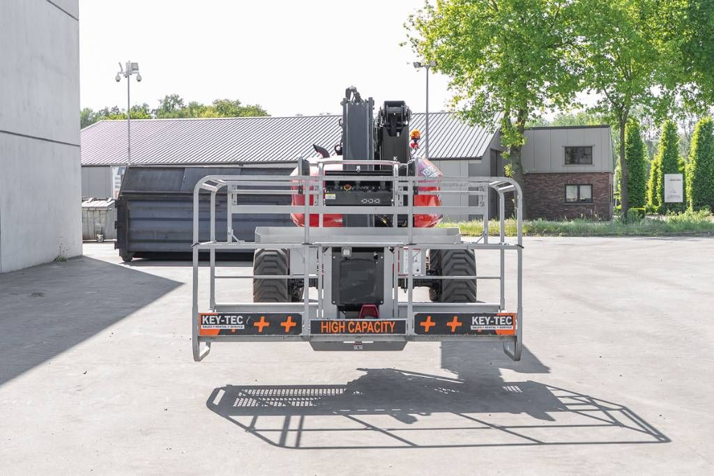 Manitou 160 ATJ+