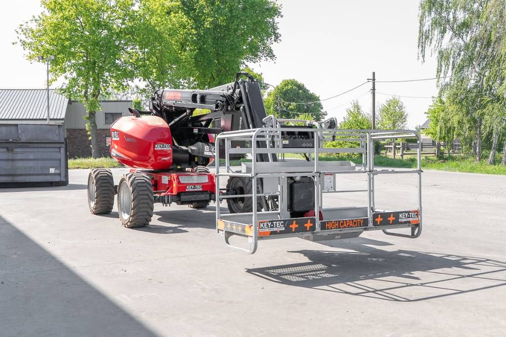 Manitou 160 ATJ+