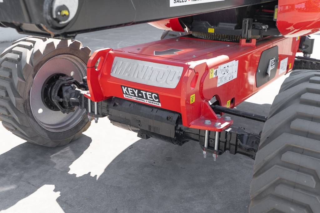 Manitou 160 ATJ+