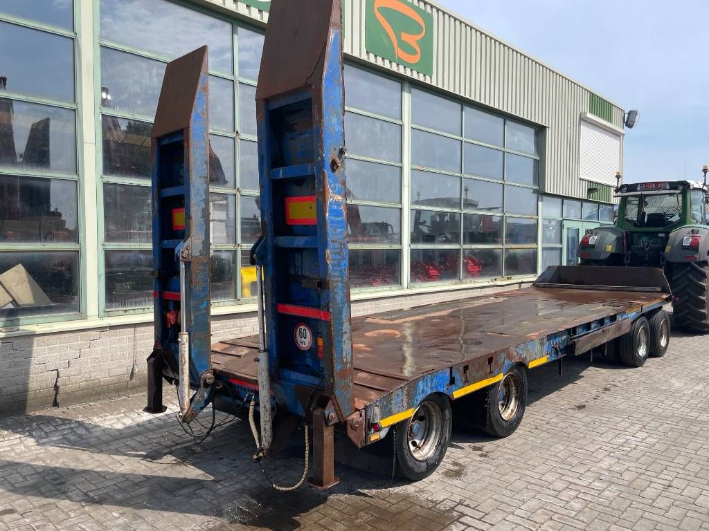 Dezeure AD404M