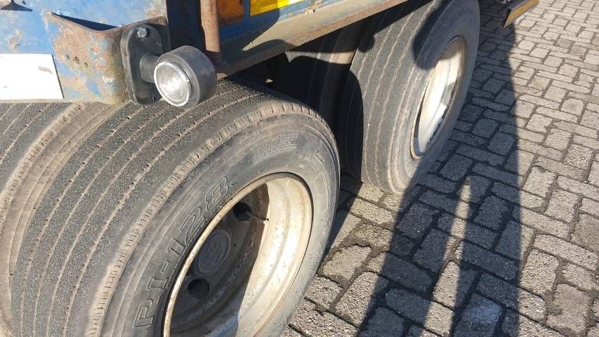 Dezeure AD404M