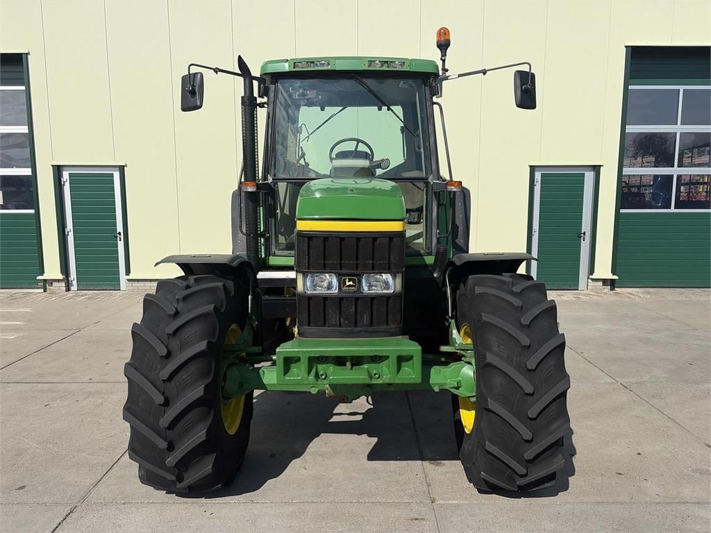 John Deere 6810 PQ