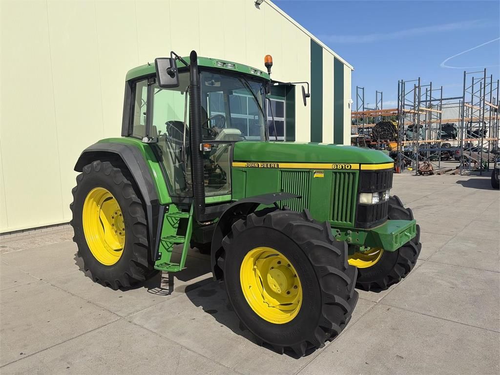 John Deere 6810 PQ