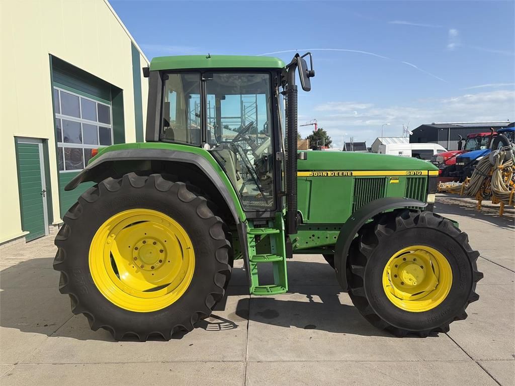 John Deere 6810 PQ