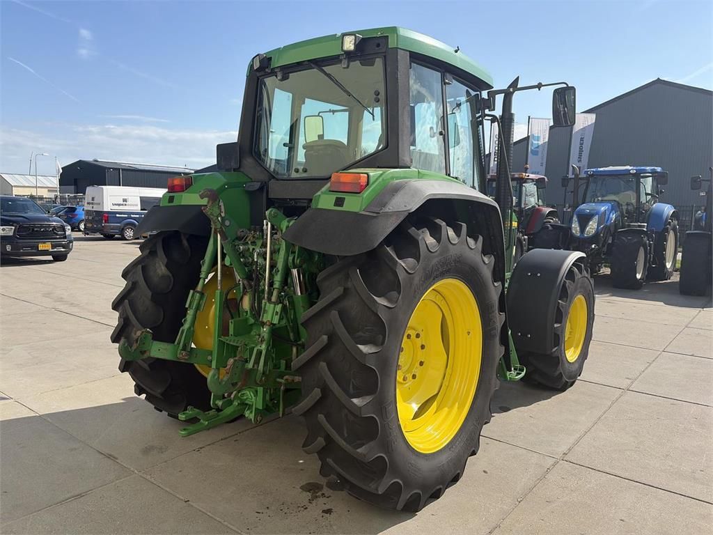 John Deere 6810 PQ
