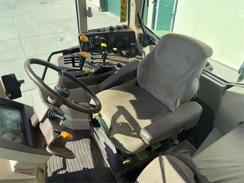 John Deere 6810 PQ