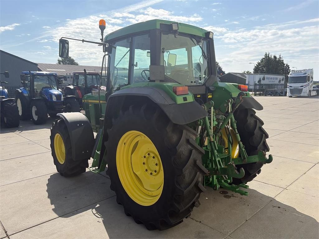 John Deere 6810 PQ