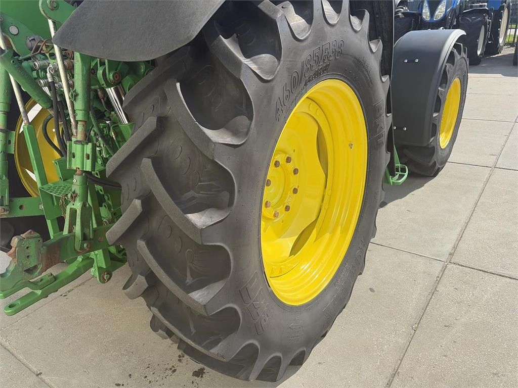 John Deere 6810 PQ