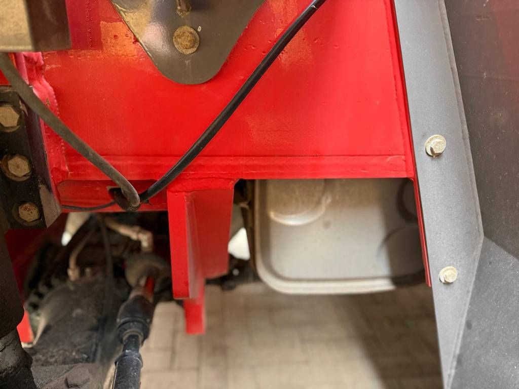 Manitou MRT 2150 Plus