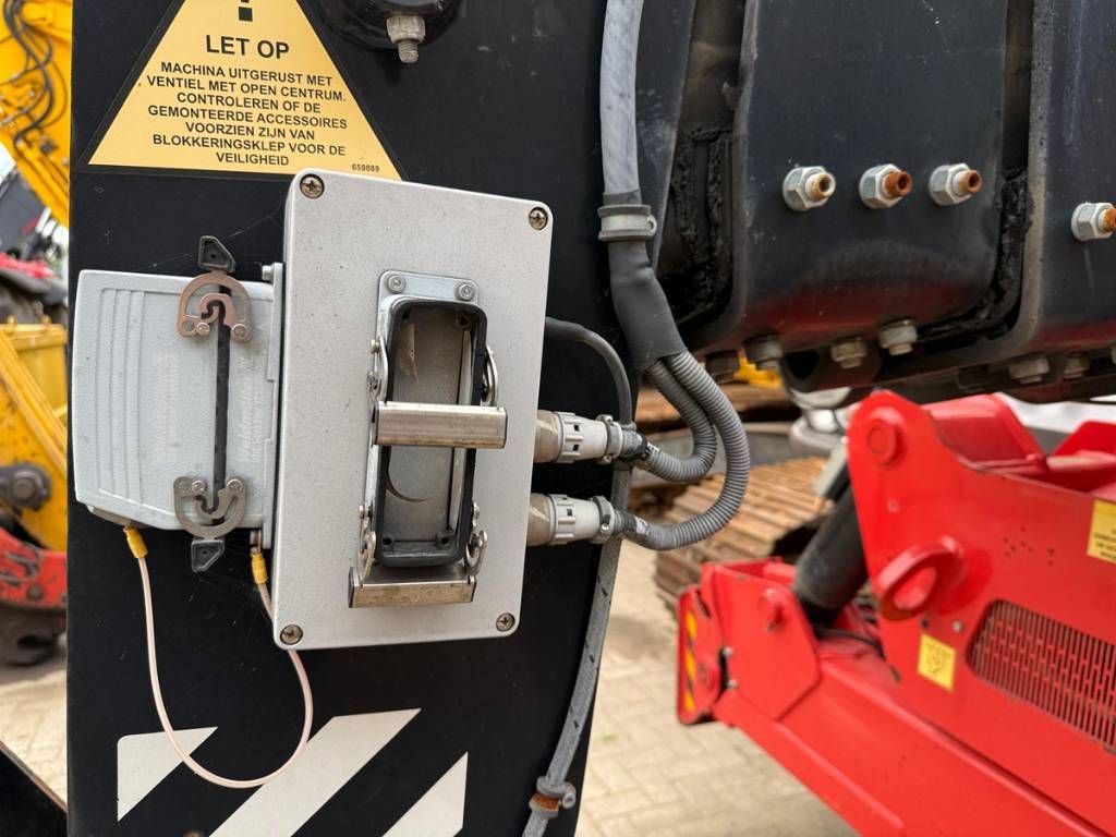 Manitou MRT 2150 Plus