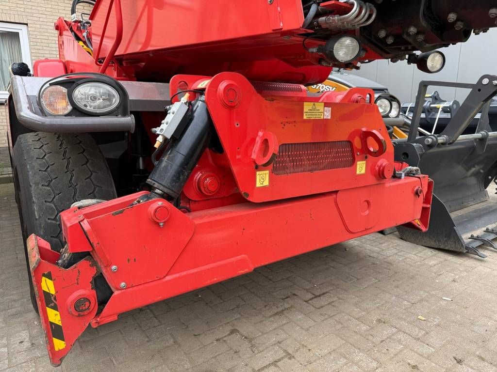 Manitou MRT 2150 Plus