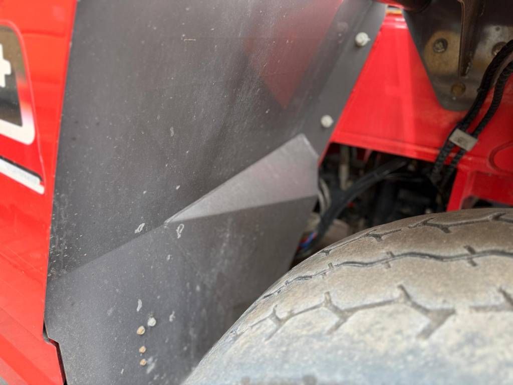Manitou MRT 2150 Plus