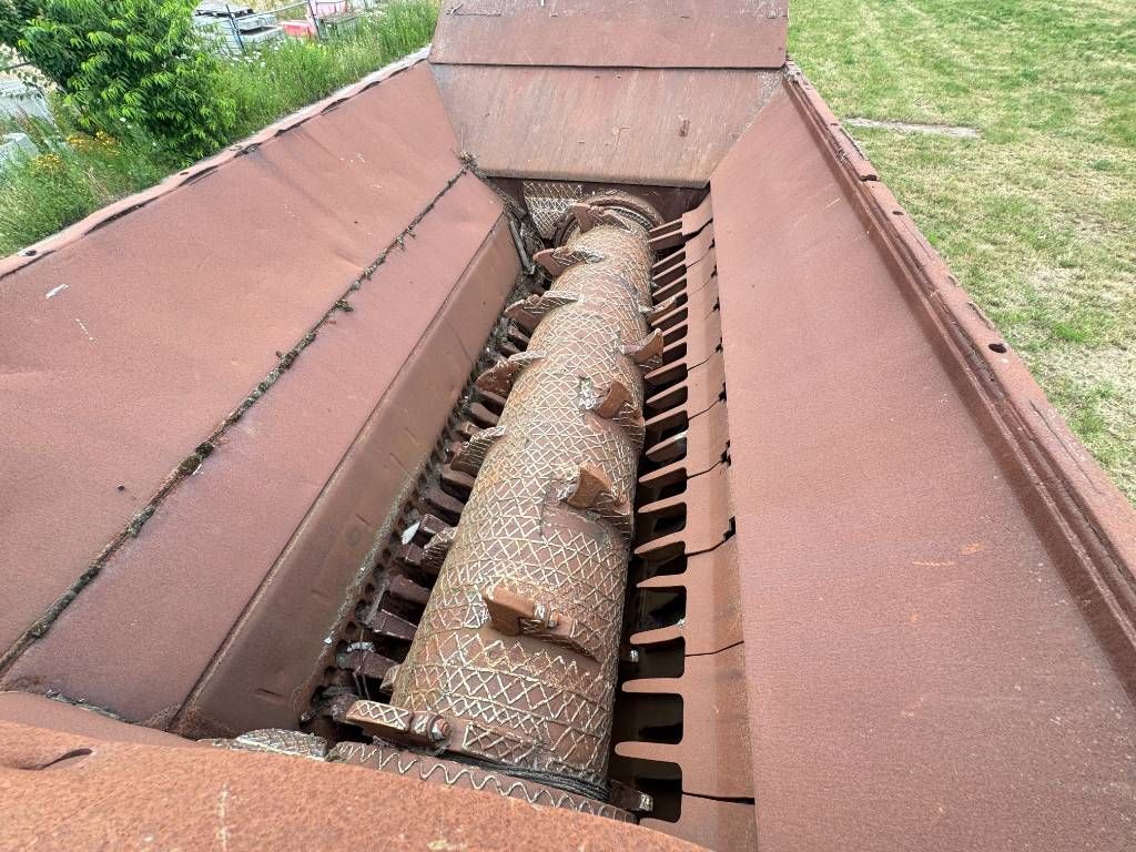 Doppstadt DW3060 - Many extra parts! Good Overall Condition