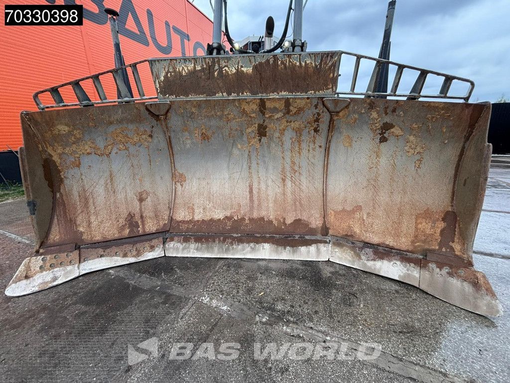 Liebherr PR766 05 Full Service History - CE