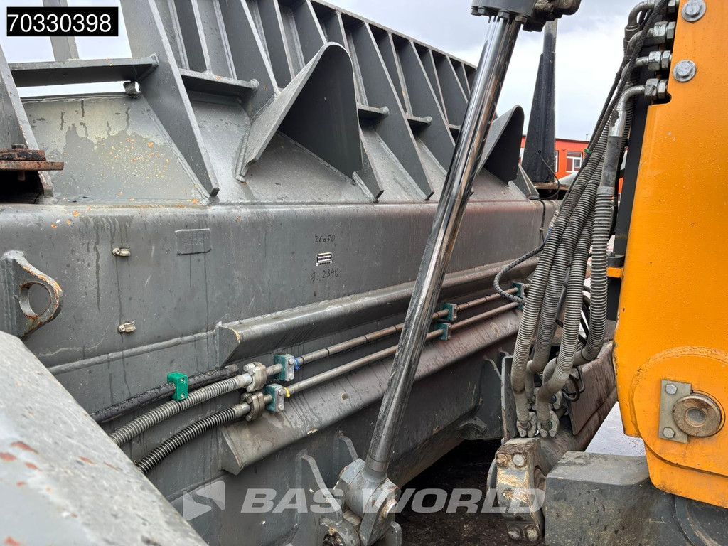 Liebherr PR766 05 Full Service History - CE