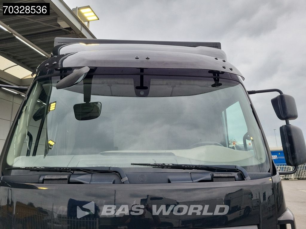 DAF LF LF 210 4X2 12t 6,42m Box 2.000kgs Tailgate Euro 6