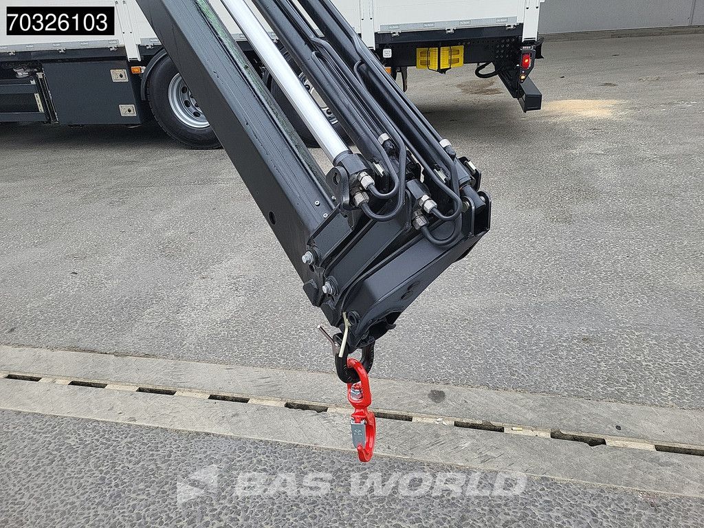 Scania G420 6X2 New! Palfinger PK24.001 SLD 5 Crane Kran Retarder Lift+Steering Axle Euro 6