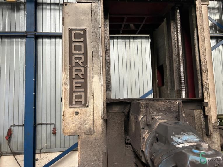 Bedfreesmachines Correa A20-35