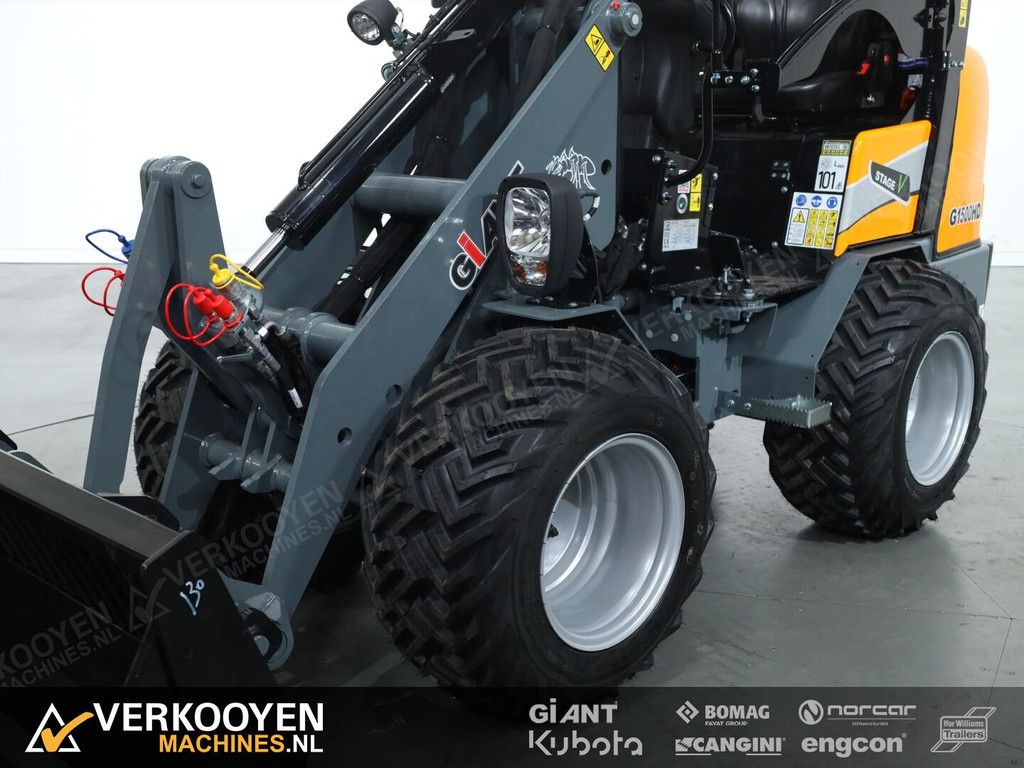 2026 Giant G1500 HD VK10921