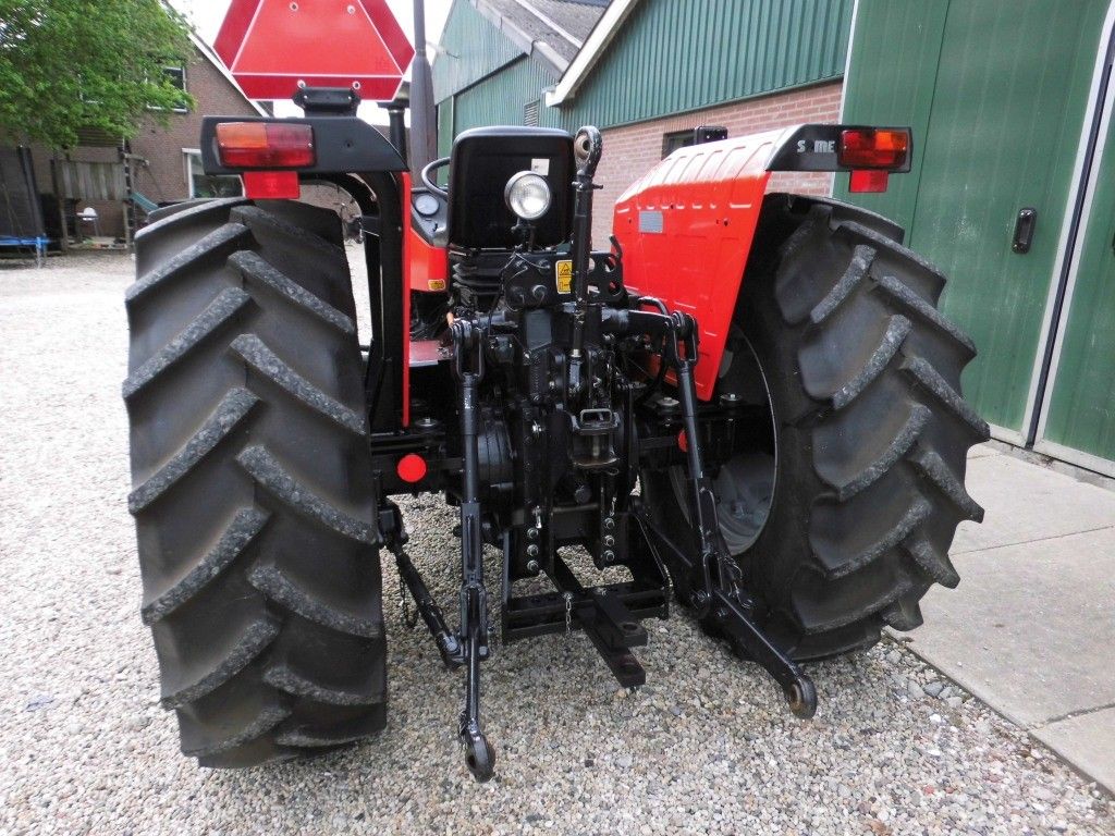 Deutz-Fahr 4055