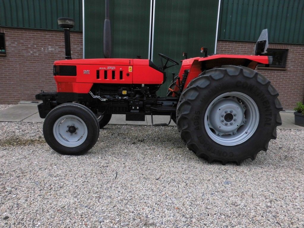 Deutz-Fahr 4055