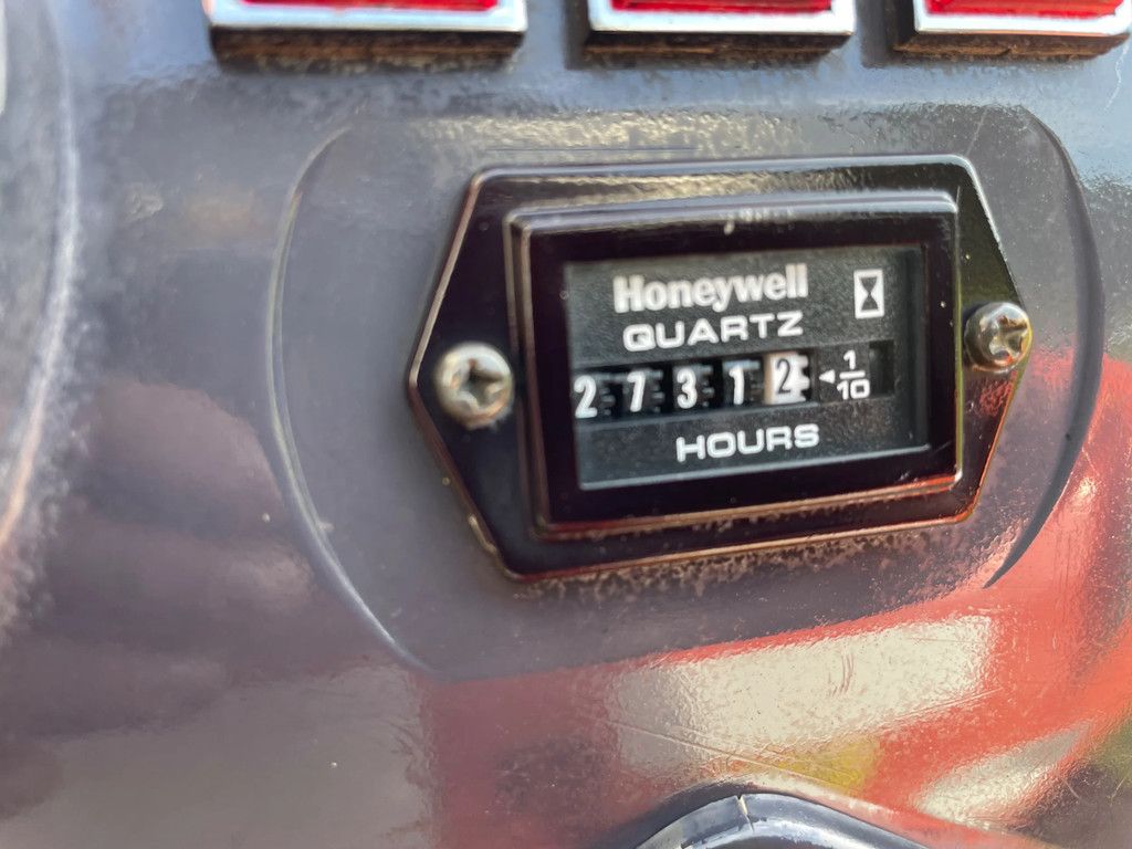 Kubota Kubota U10-3 minigraafmachine