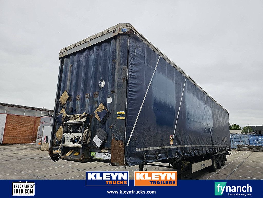 KRONE N/A