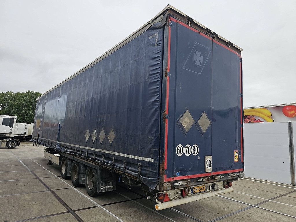 KRONE N/A