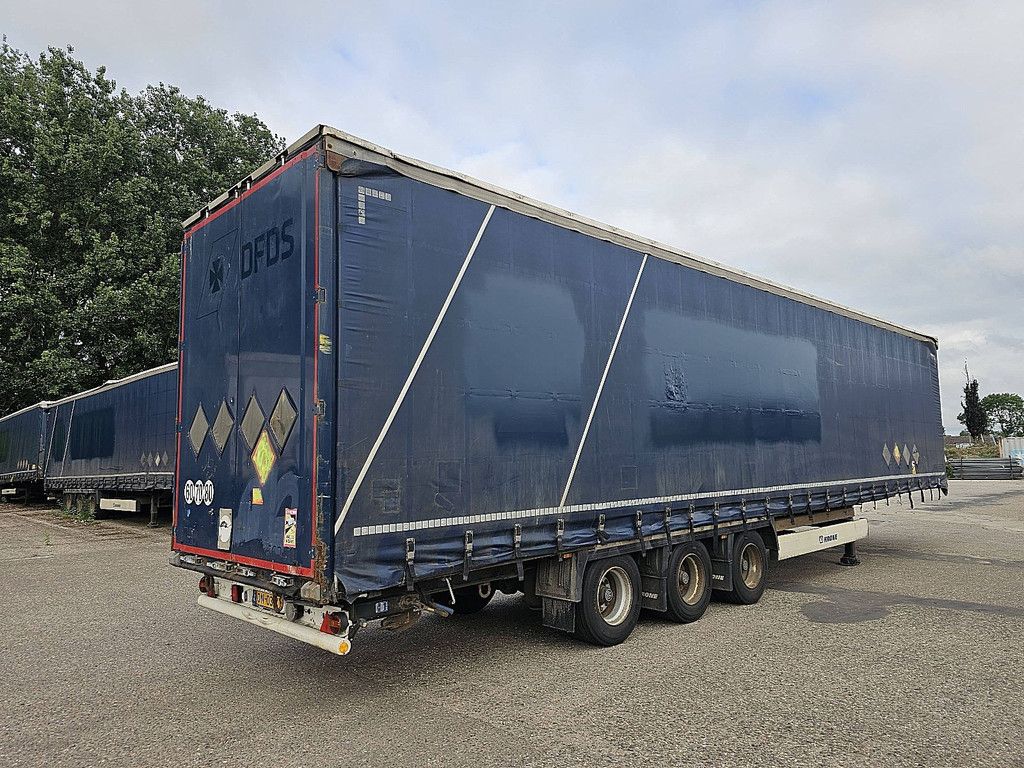 KRONE N/A