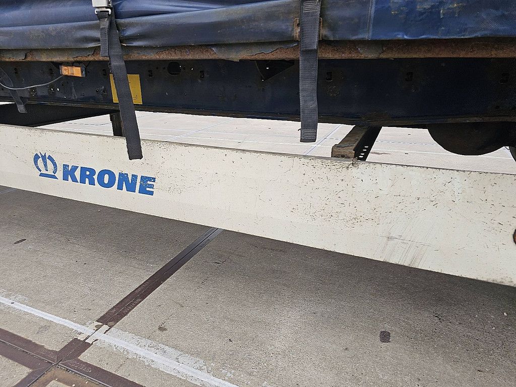 KRONE N/A