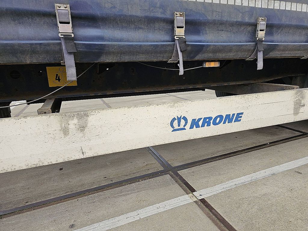 KRONE N/A