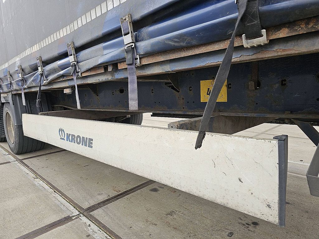 KRONE N/A