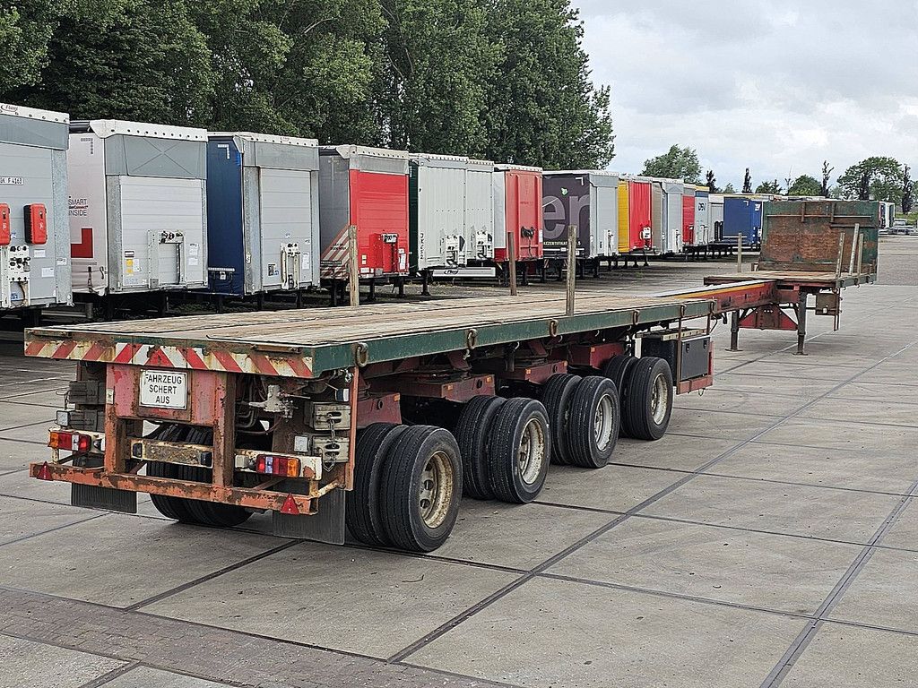 NOOTEBOOM OVB-65-04V