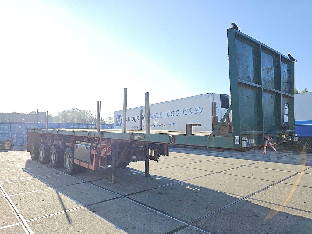 NOOTEBOOM OVB-65-04V