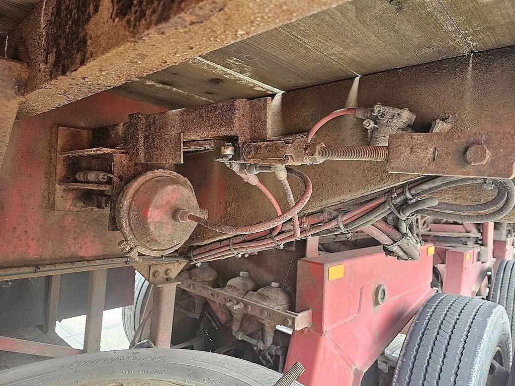 NOOTEBOOM OVB-65-04V