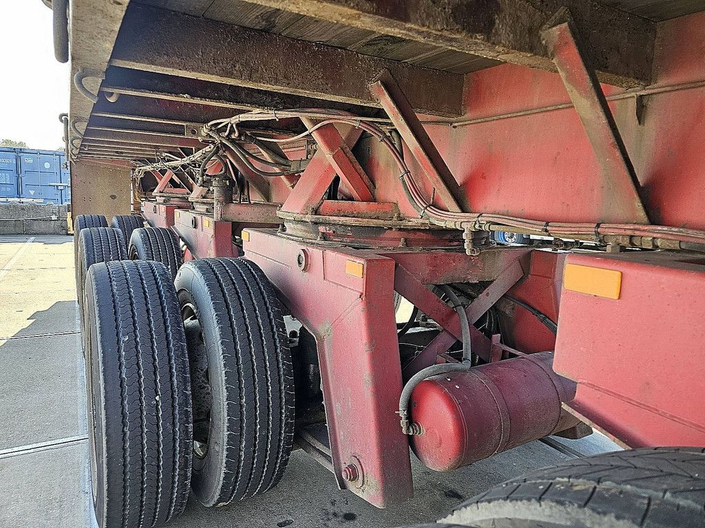 NOOTEBOOM OVB-65-04V