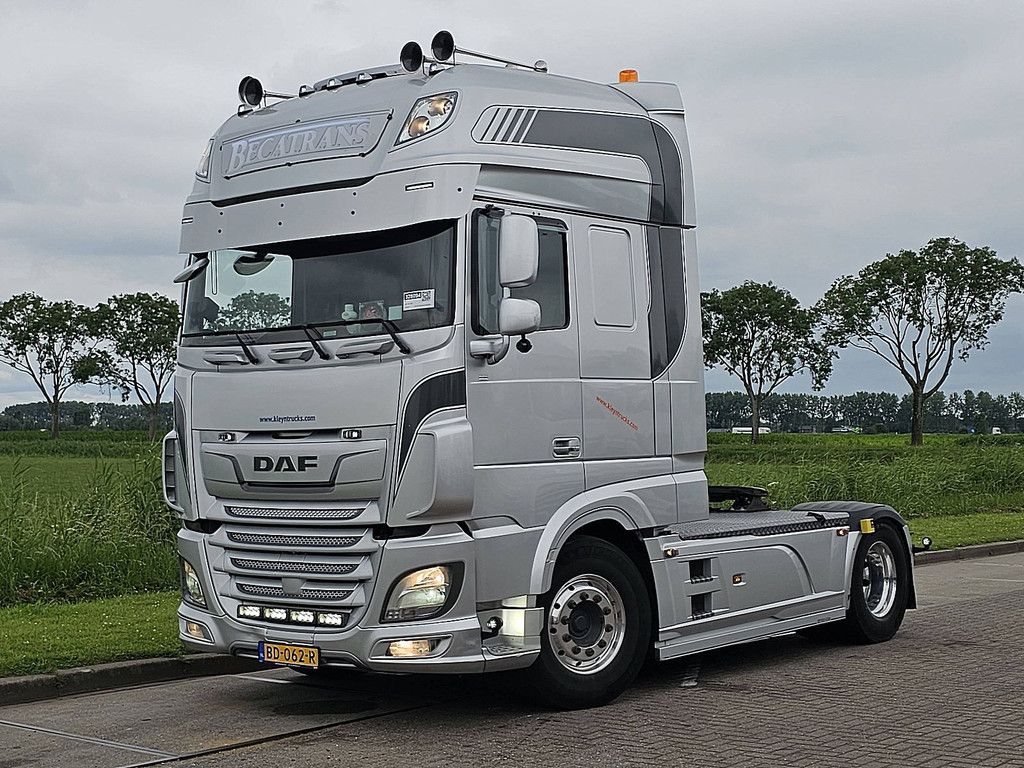 DAF XF 480