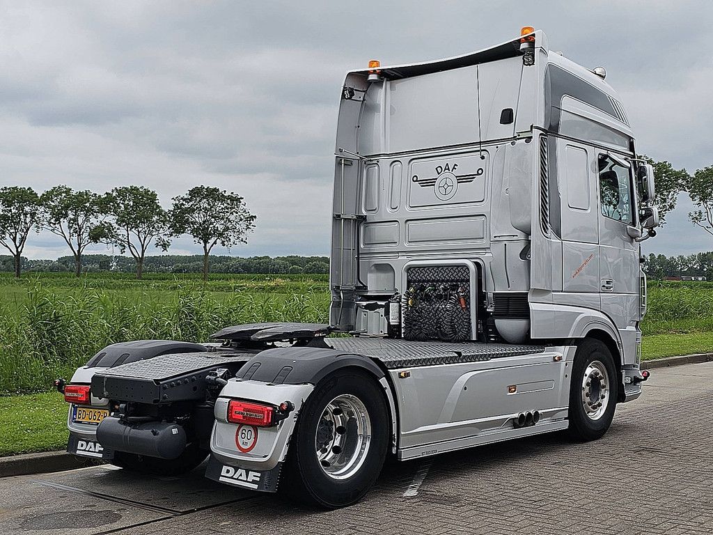 DAF XF 480