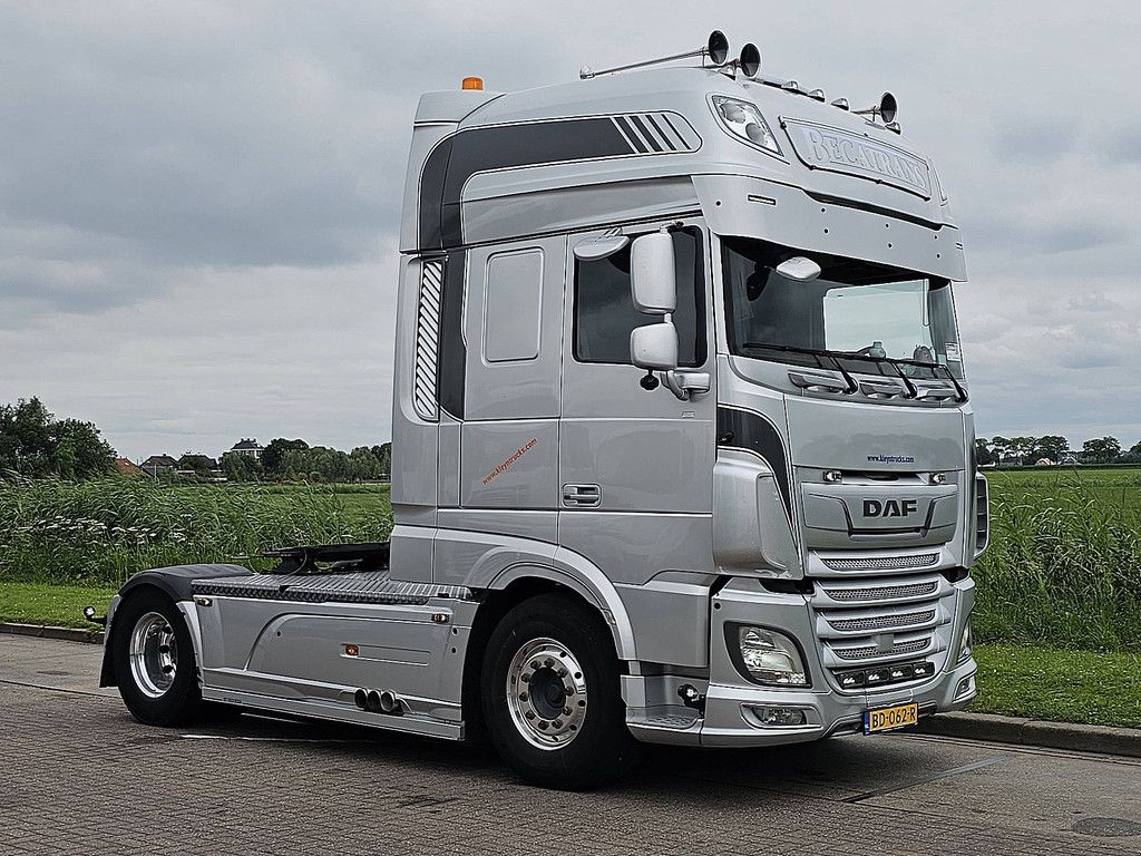 DAF XF 480