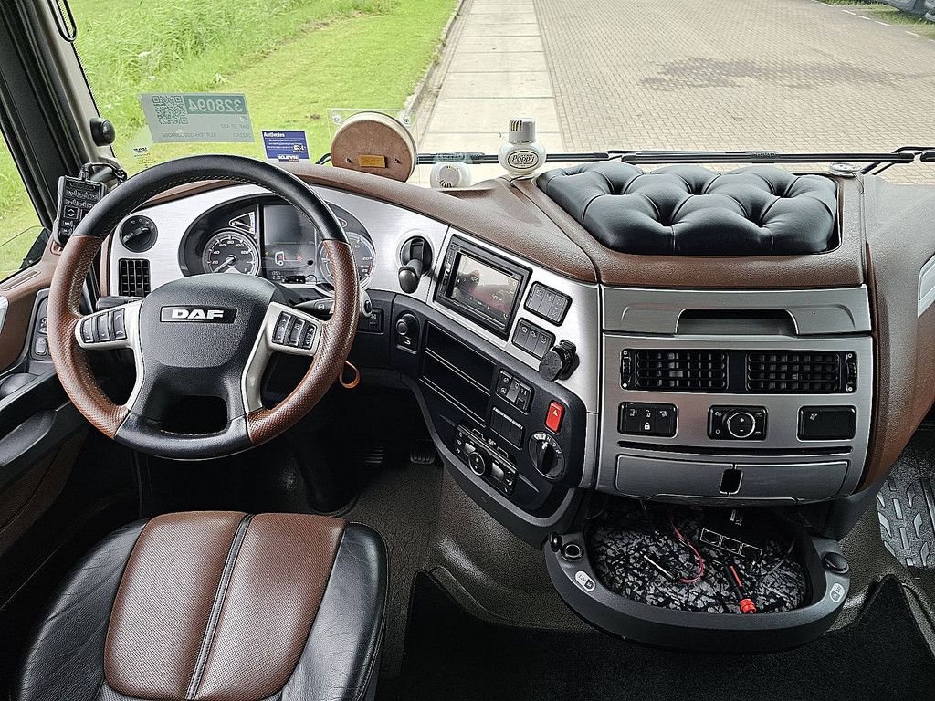 DAF XF 480