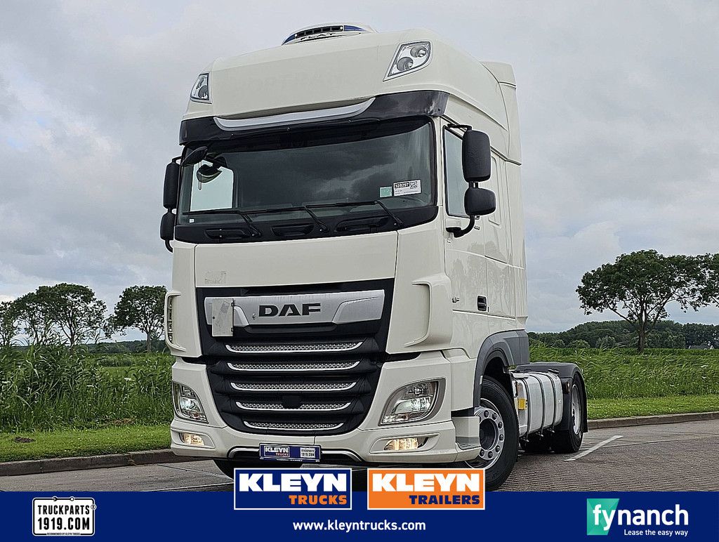 DAF XF 480